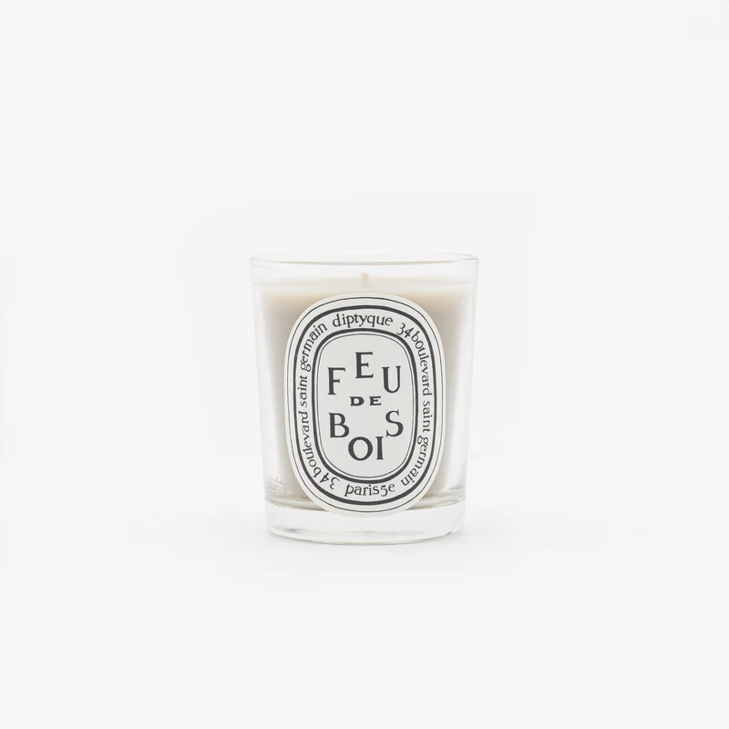 Feu De Bois Candle 190g