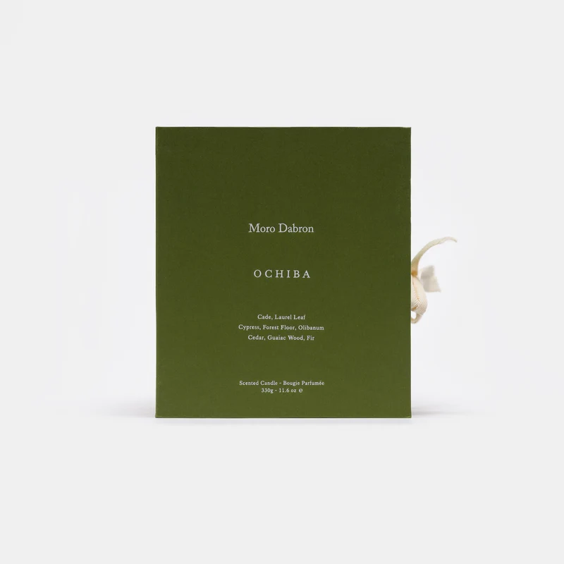 Ochiba Candle 330g