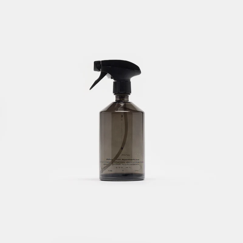 Fragment Cleaner