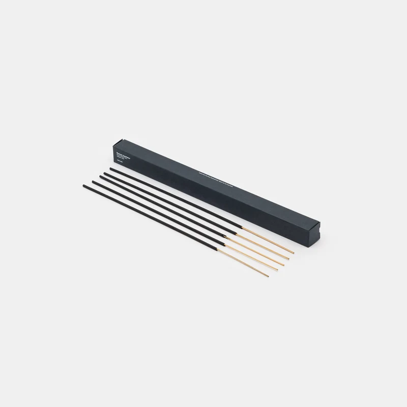 Artifact_0002 Incense Sticks