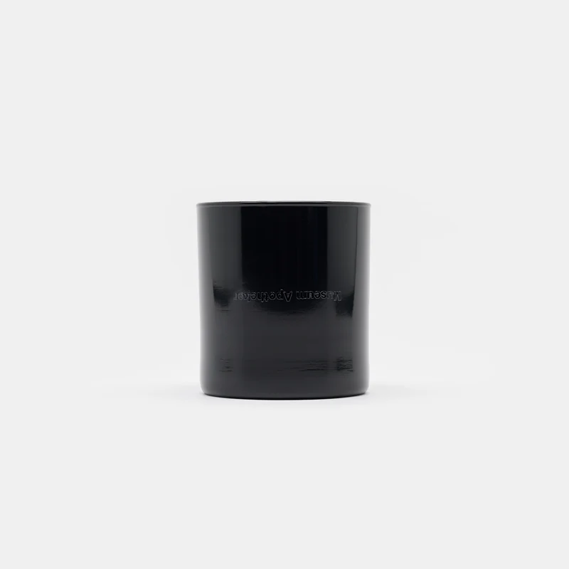 Artifact_0001 Candle