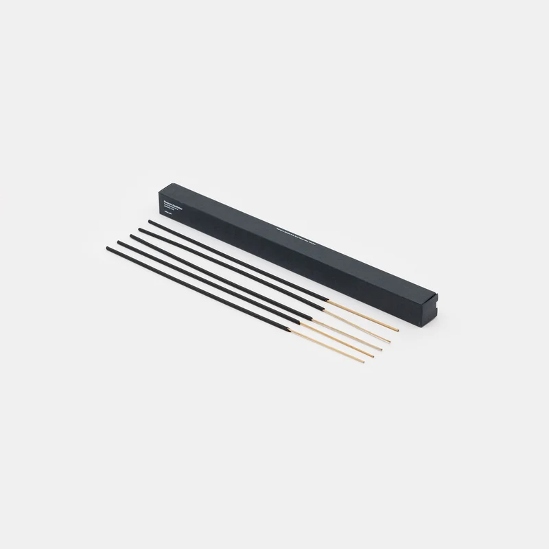 Artifact_0001 Incense Sticks