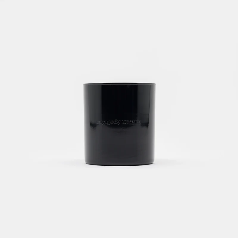 Artifact_0002 Candle